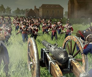 Napoleon: Total War Screenshots