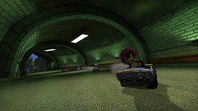 ModNation Racers Screenshot from Shacknews