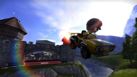 ModNation Racers Screenshot from Shacknews