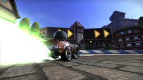ModNation Racers Screenshot from Shacknews