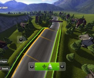 ModNation Racers Files