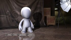 ModNation Racers Screenshot from Shacknews