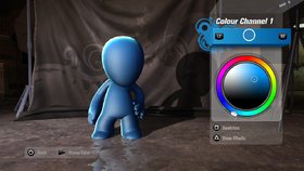 ModNation Racers Screenshot from Shacknews