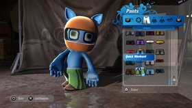 ModNation Racers Screenshot from Shacknews
