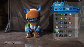ModNation Racers Screenshot from Shacknews