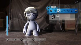 ModNation Racers Screenshot from Shacknews