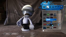 ModNation Racers Screenshot from Shacknews