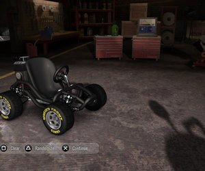 ModNation Racers Videos