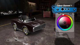 ModNation Racers Screenshot from Shacknews