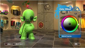 ModNation Racers Screenshot from Shacknews