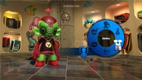 ModNation Racers Screenshot from Shacknews