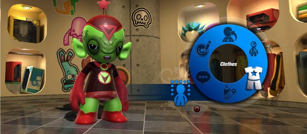 ModNation Racers News