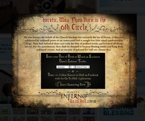 Mass: We Pray Screenshots