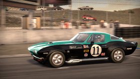 Need for Speed: Shift Screenshot from Shacknews