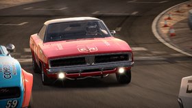 Need for Speed: Shift Screenshot from Shacknews