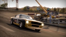 Need for Speed: Shift Screenshot from Shacknews