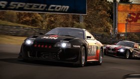 Need for Speed: Shift Screenshot from Shacknews