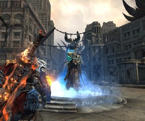 Darksiders Videos