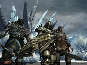 King Arthur: The Role-Playing Wargame Screenshot from Shacknews