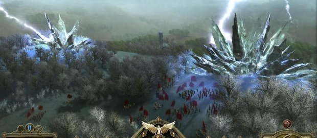 King Arthur - The Role-playing Wargame News