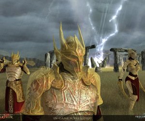 King Arthur - The Role-playing Wargame Files