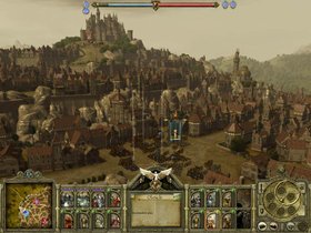 King Arthur: The Role-Playing Wargame Screenshot from Shacknews