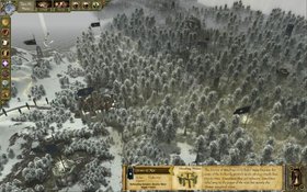 King Arthur: The Role-Playing Wargame Screenshot from Shacknews