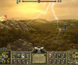 King Arthur - The Role-playing Wargame Chat