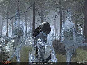 King Arthur: The Role-Playing Wargame Screenshot from Shacknews