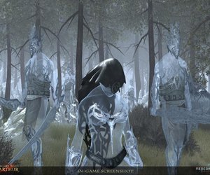 King Arthur - The Role-playing Wargame Videos