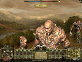 King Arthur: The Role-Playing Wargame Screenshot from Shacknews