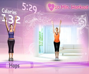 Your Shape Featuring Jenny McCarthy Chat