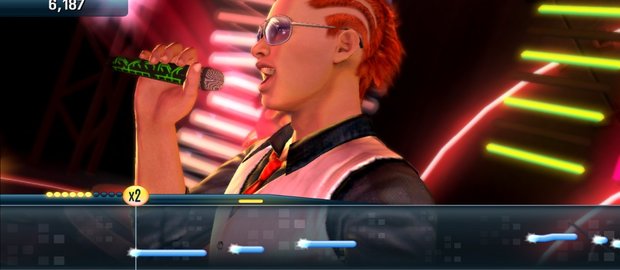 Karaoke Revolution News