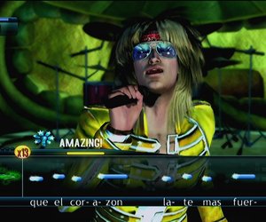 Karaoke Revolution Files