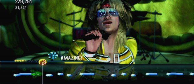 Karaoke Revolution News