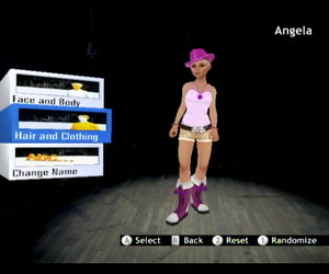 Karaoke Revolution Files