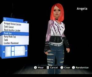 Karaoke Revolution Chat