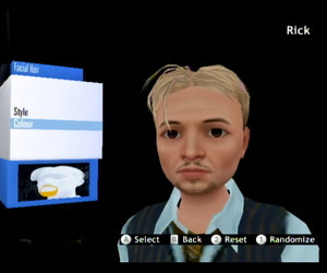 Karaoke Revolution Videos