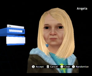 Karaoke Revolution Screenshots