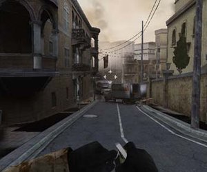Marines: Modern Urban Combat Files