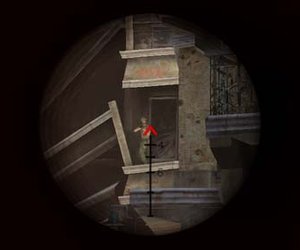 Marines: Modern Urban Combat Screenshots