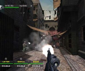 Marines: Modern Urban Combat Videos