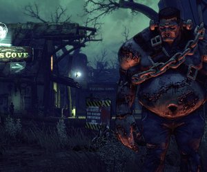 Borderlands Videos