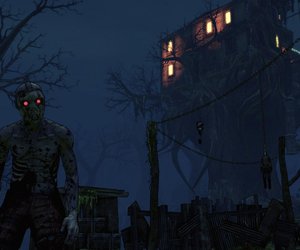 Borderlands Chat