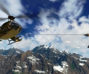 Just Cause 2 Videos