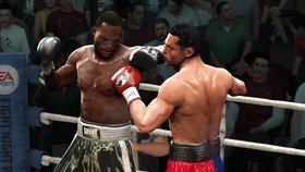 Fight Night Round 4 Screenshot from Shacknews