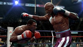 Fight Night Round 4 Screenshot from Shacknews