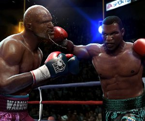 Fight Night Round 4 Files