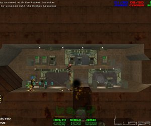 Ludicrous Chat