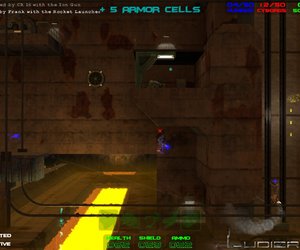 Ludicrous Screenshots
